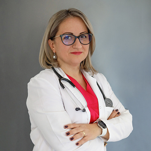 Dr. Petrescu Crina Camelia