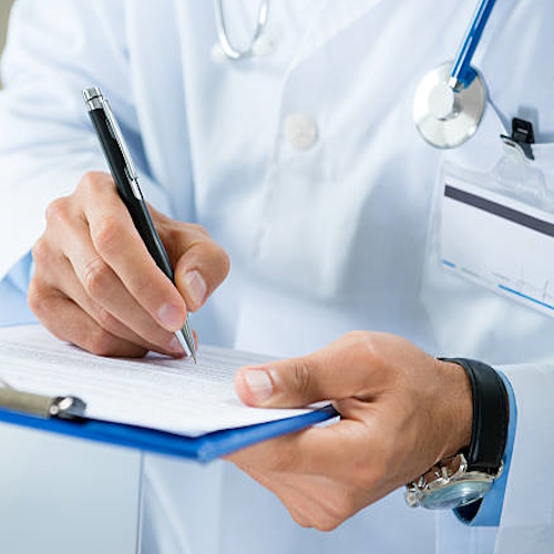 Dr. Marcus Alexandru